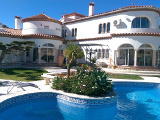 Villa Fuente